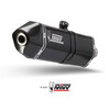 MIVV MIVV - KTM 1290 SUPER ADVENTURE / R / S / T (SLIP-ON ACERO INOX)