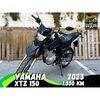 YAMAHA Yamaha XTZ 150 2023