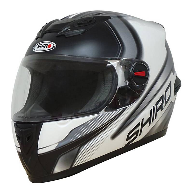 Shiro Helmets SH-821 Katana