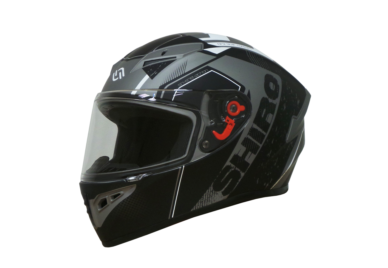 Shiro Helmets SH-870 Ethon