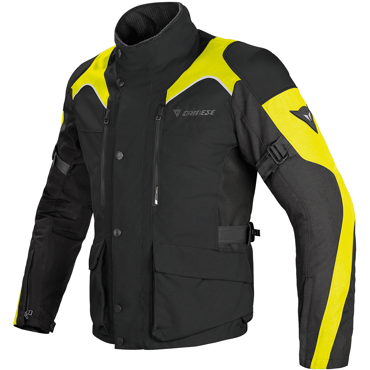 Dainese Chaqueta Tempest D-Dry