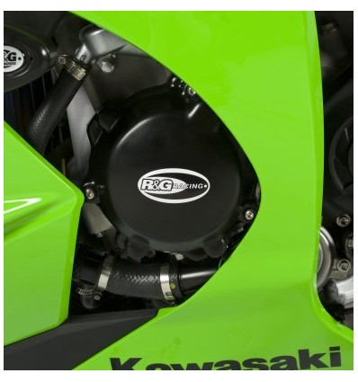 R&G Kit tapas de motor Kawasaki ZX-10R / 2011-2015