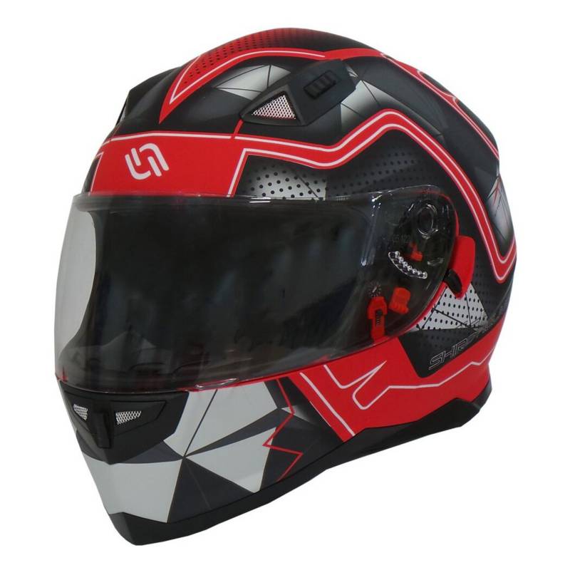 Shiro Helmets SH-881 Motorland