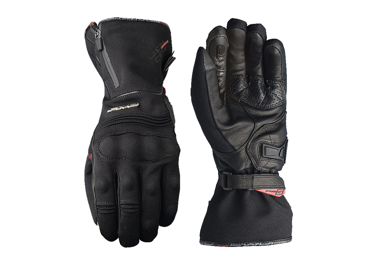 Five Gloves WFX City Waterproof