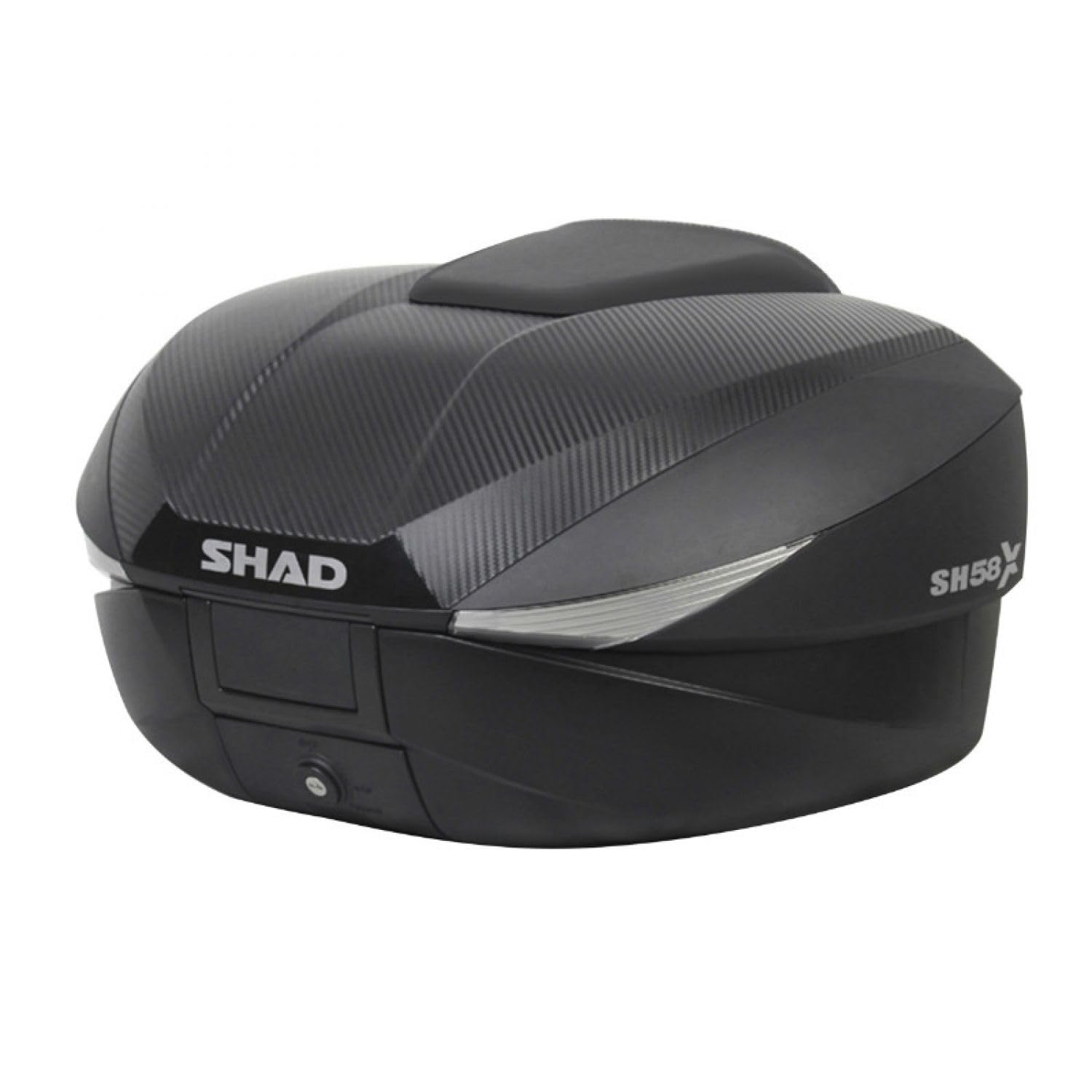 Shad SH58-X Carbono - 2da Selección