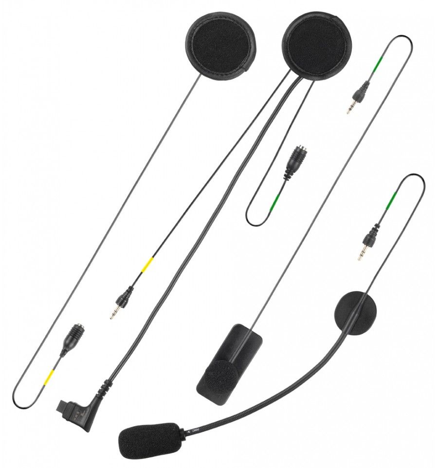 Interphone Kit Repuesto Audio (Intercomunicadores F2/F3/F4)