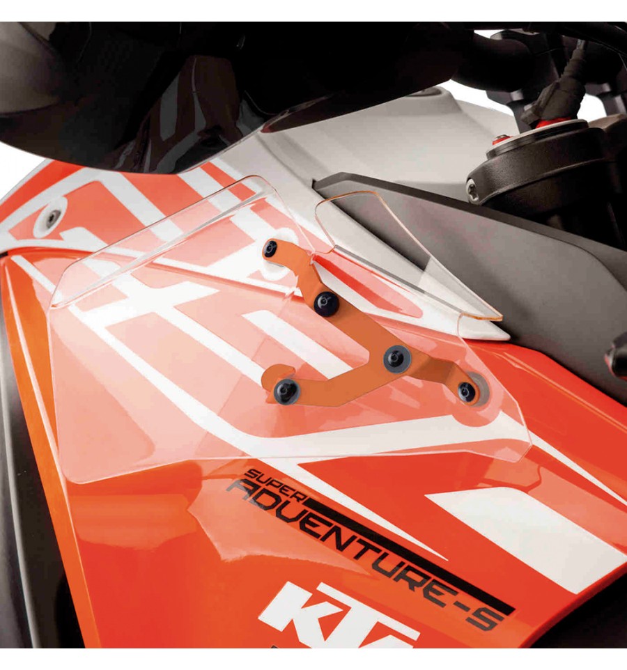 Puig Kit Deflectores KTM 1090 Adventure / 1290 Super Adventure
