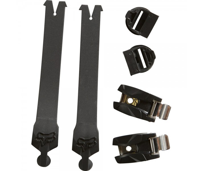 Fox Kit de straps para Botas Comp (6PC)