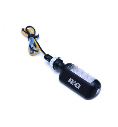 R&G Aero Micro intermitentes LED
