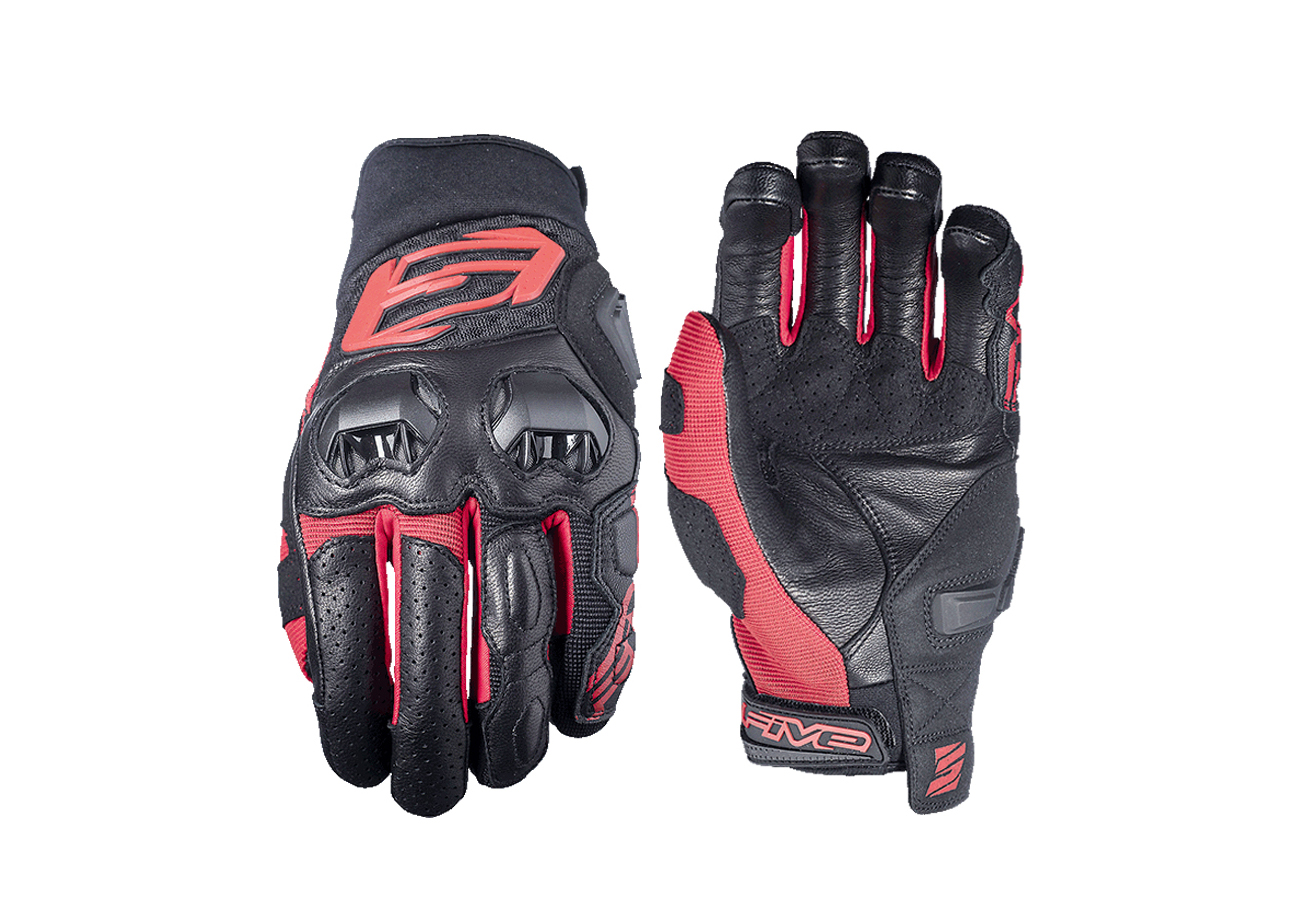 Five Gloves SF3