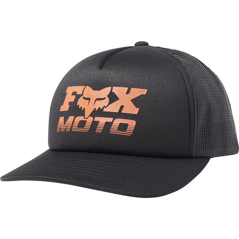 Fox Charger Snapback 2019