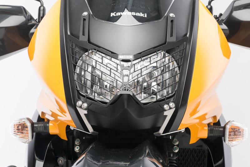 Mastech Protector de Foco Kawasaki KLR 650 (2019)
