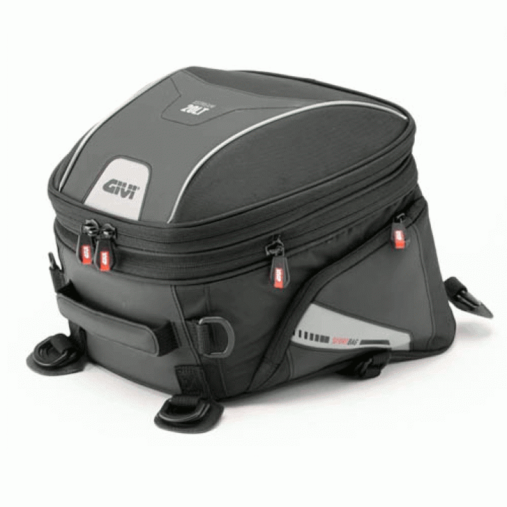 Givi Bolso Asiento Extensible 20 lts XS313