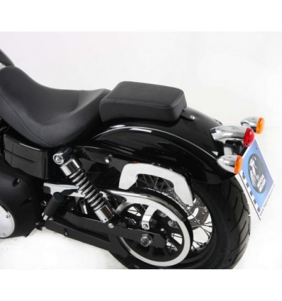 Hepco & Becker Anclaje C-BOW Harley Davidson Dyna Wide Glide