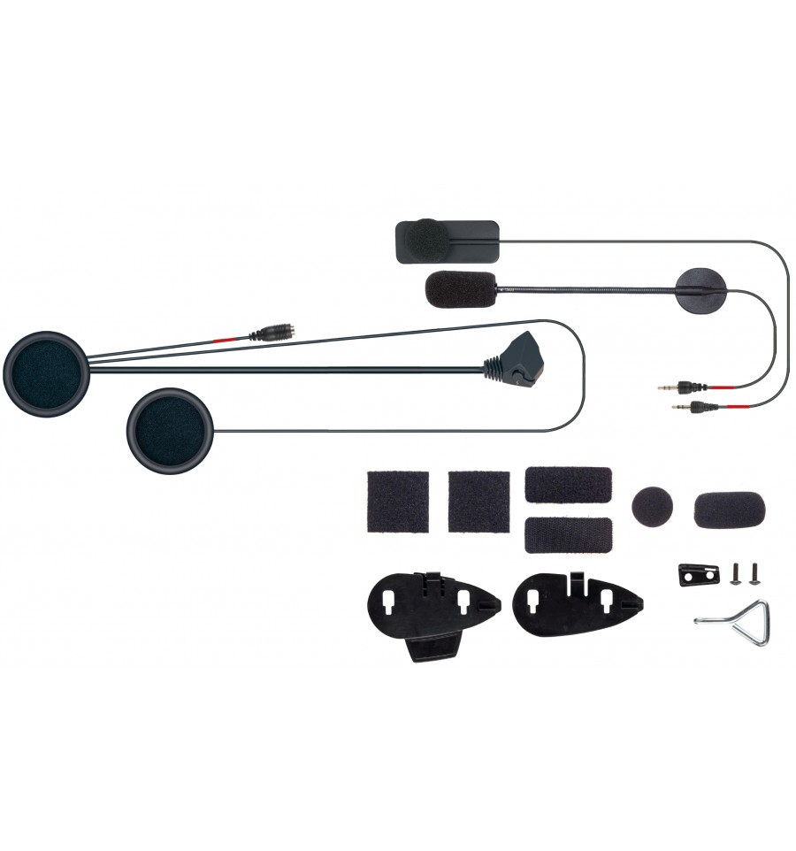 Interphone Kit Repuesto Audio (Intercomunicadores F3MC/F5MC/XT)