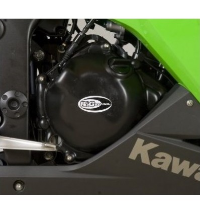 R&G Kit de tapas de motor Kawasaki Ninja 300 / 2012-2016