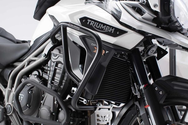 SW Motech Protector de Estanque Triumph Tiger Explorer 1200 / XCX / XR (2016)